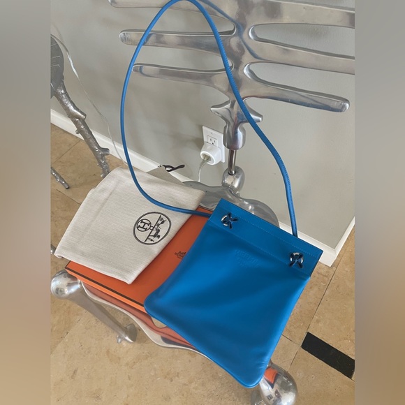 HERMES ALINE  BAG - Picture 1 of 8